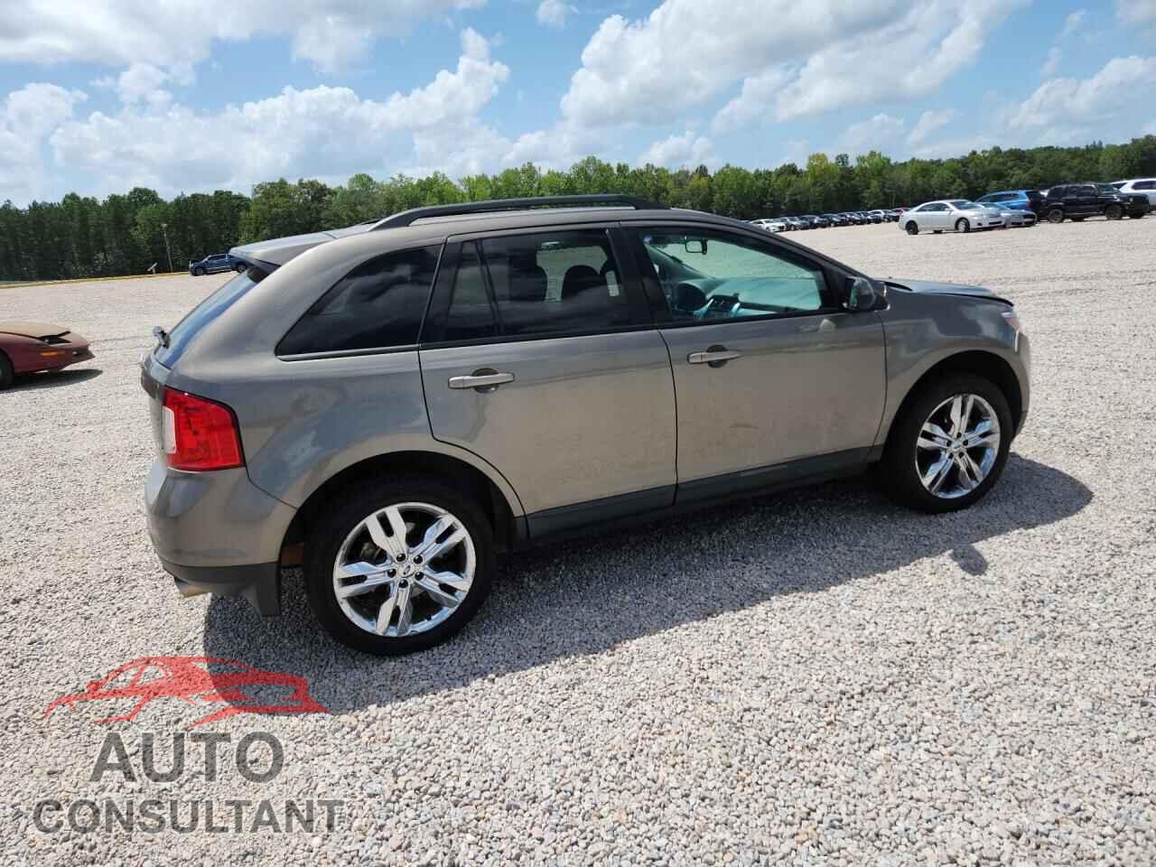 FORD EDGE 2013 - 2FMDK3JC7DBA79785