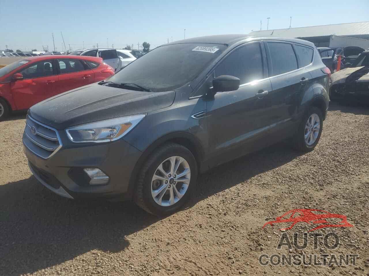 FORD ESCAPE 2019 - 1FMCU0G91KUB33556