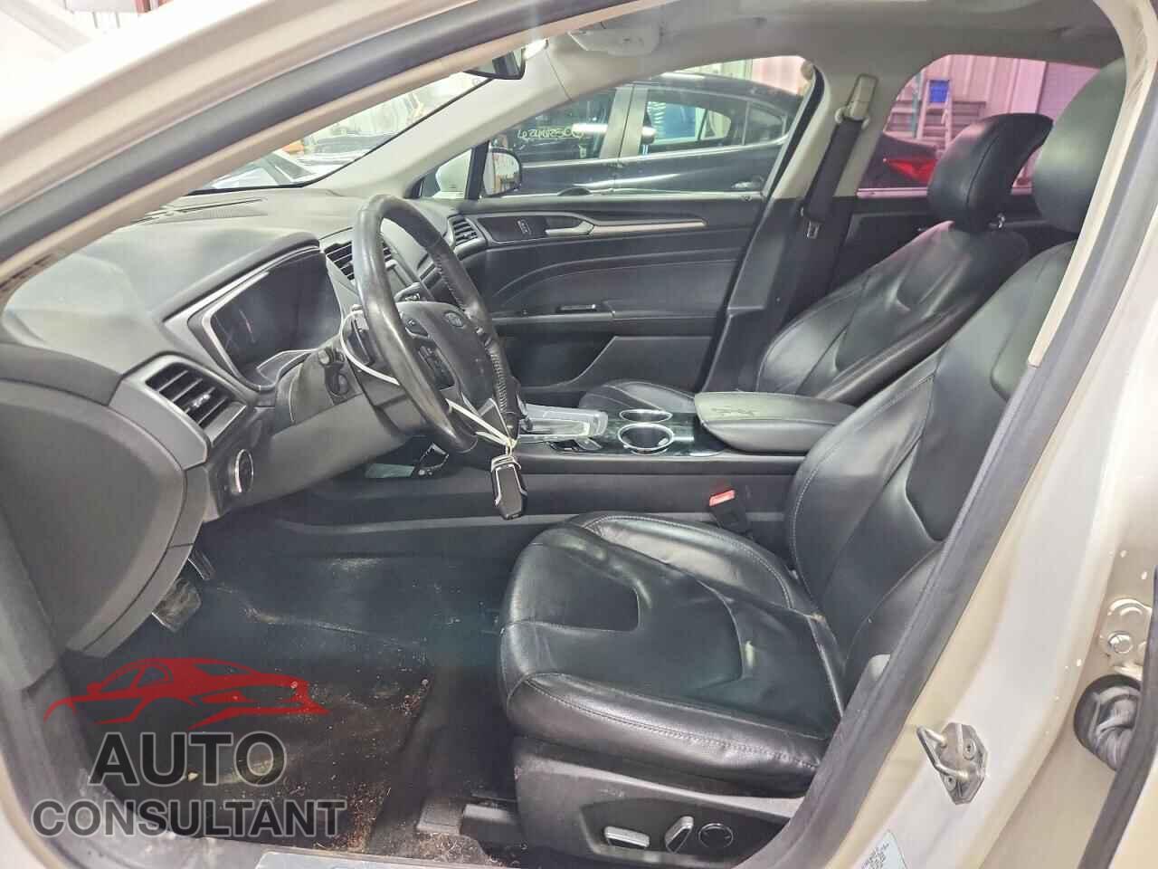 FORD FUSION 2013 - 3FA6P0D94DR278006