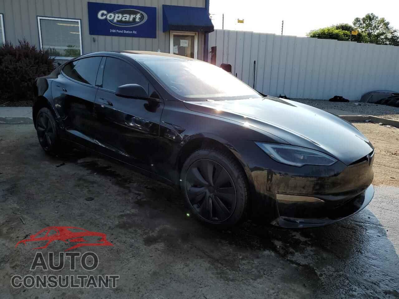 TESLA MODEL S 2023 - 5YJSA1E63PF515997
