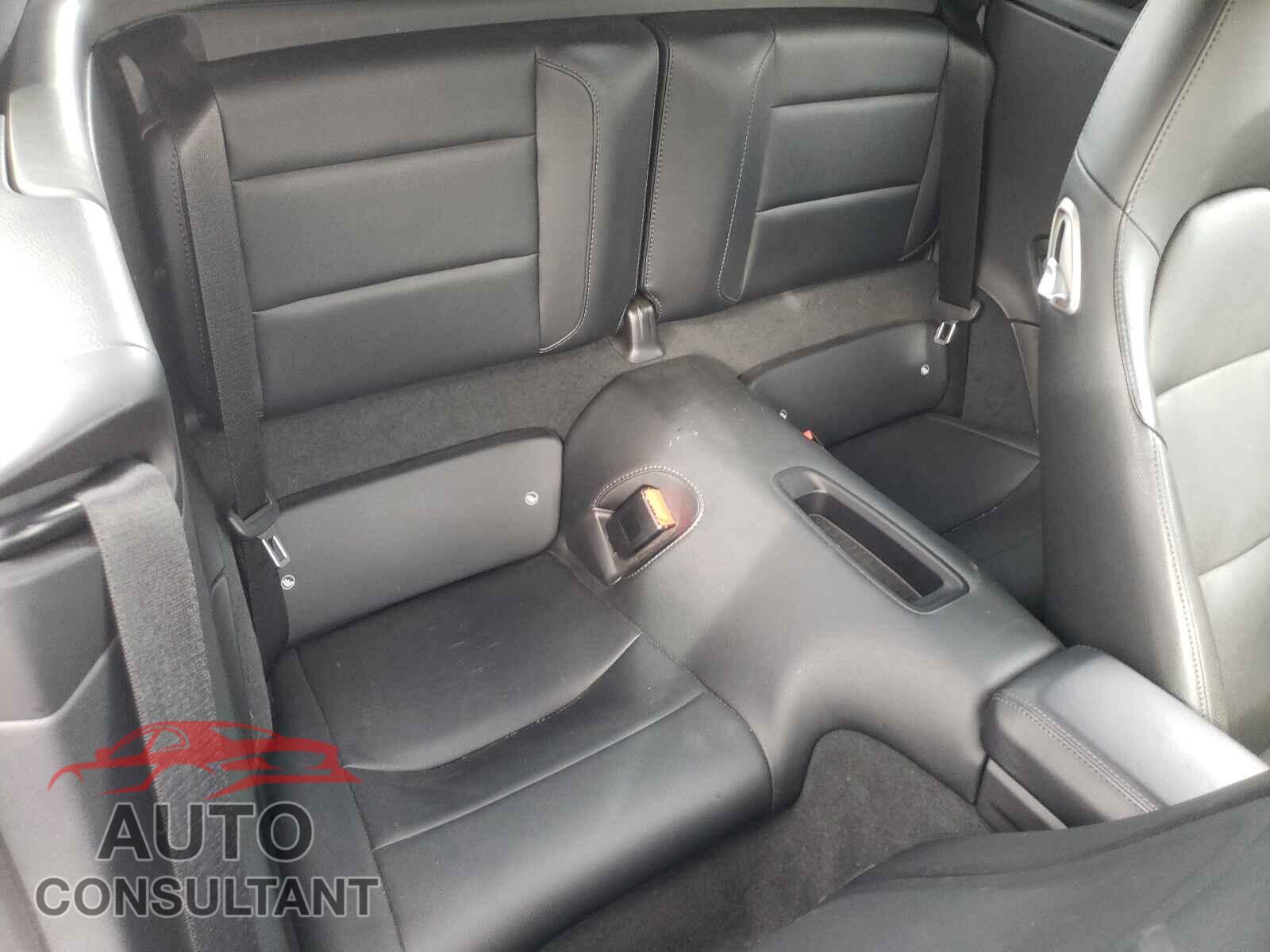 PORSCHE 911 2017 - WP0CA2A92HS141784