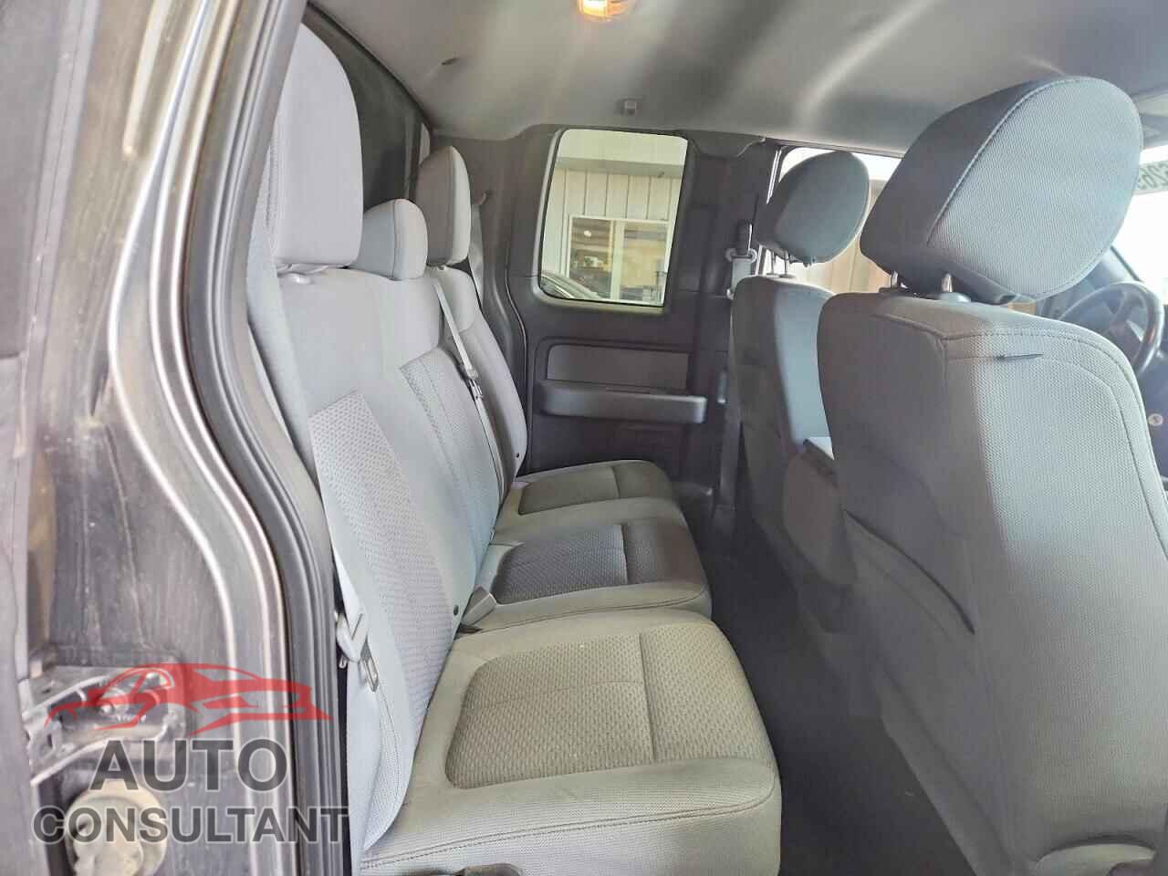 FORD F150 2013 - 1FTFX1ET5DFD53822