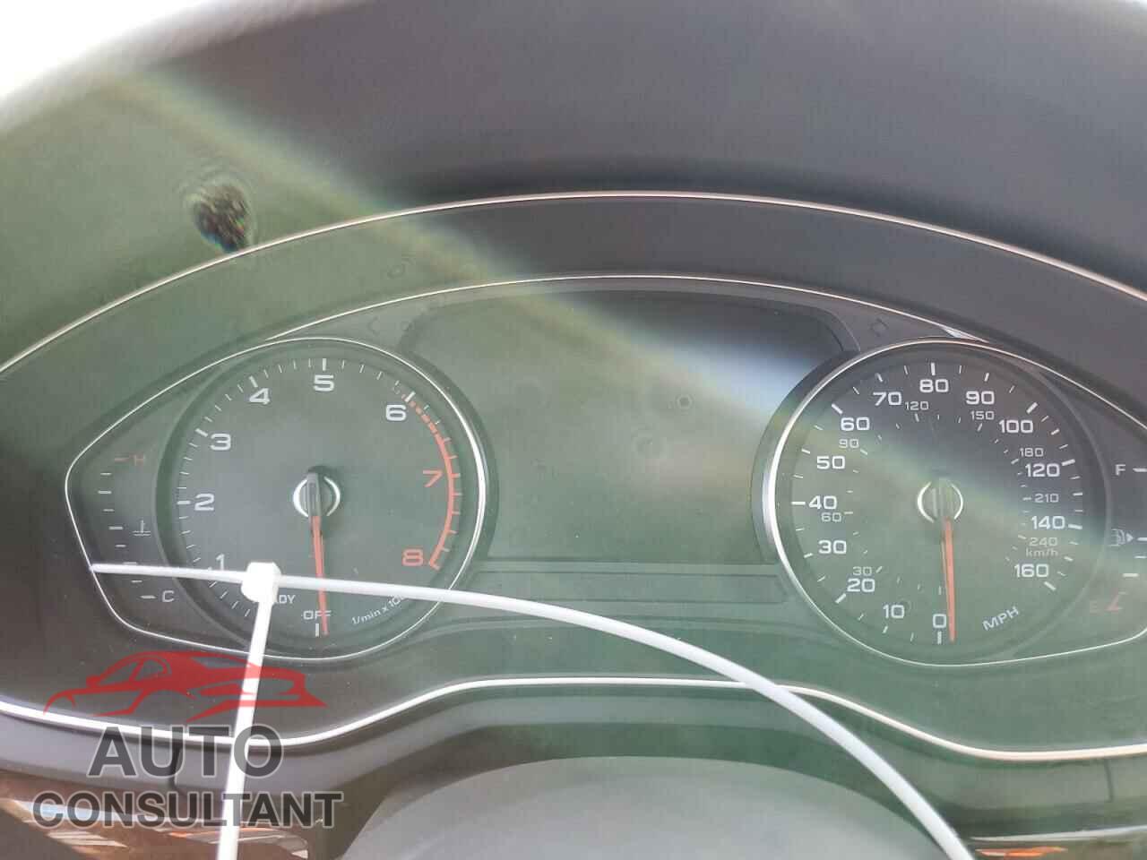 AUDI A4 2019 - WAUGMAF41KN007965