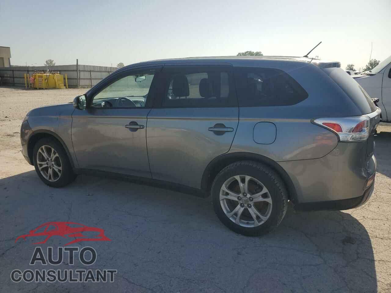 MITSUBISHI OUTLANDER 2015 - JA4AD3A35FZ006331