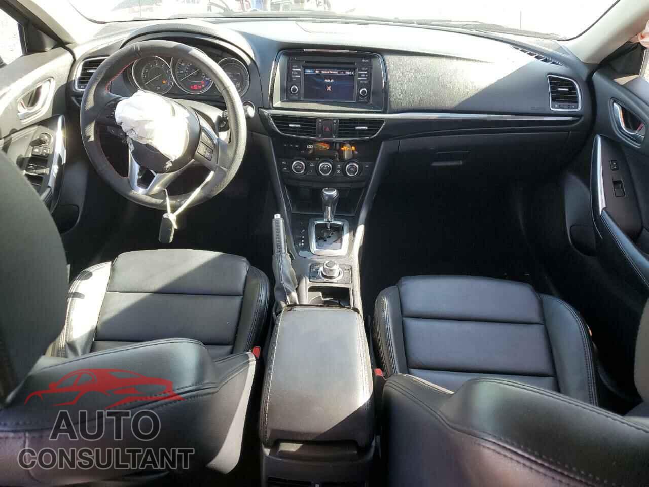 MAZDA 6 2014 - JM1GJ1V69E1126812