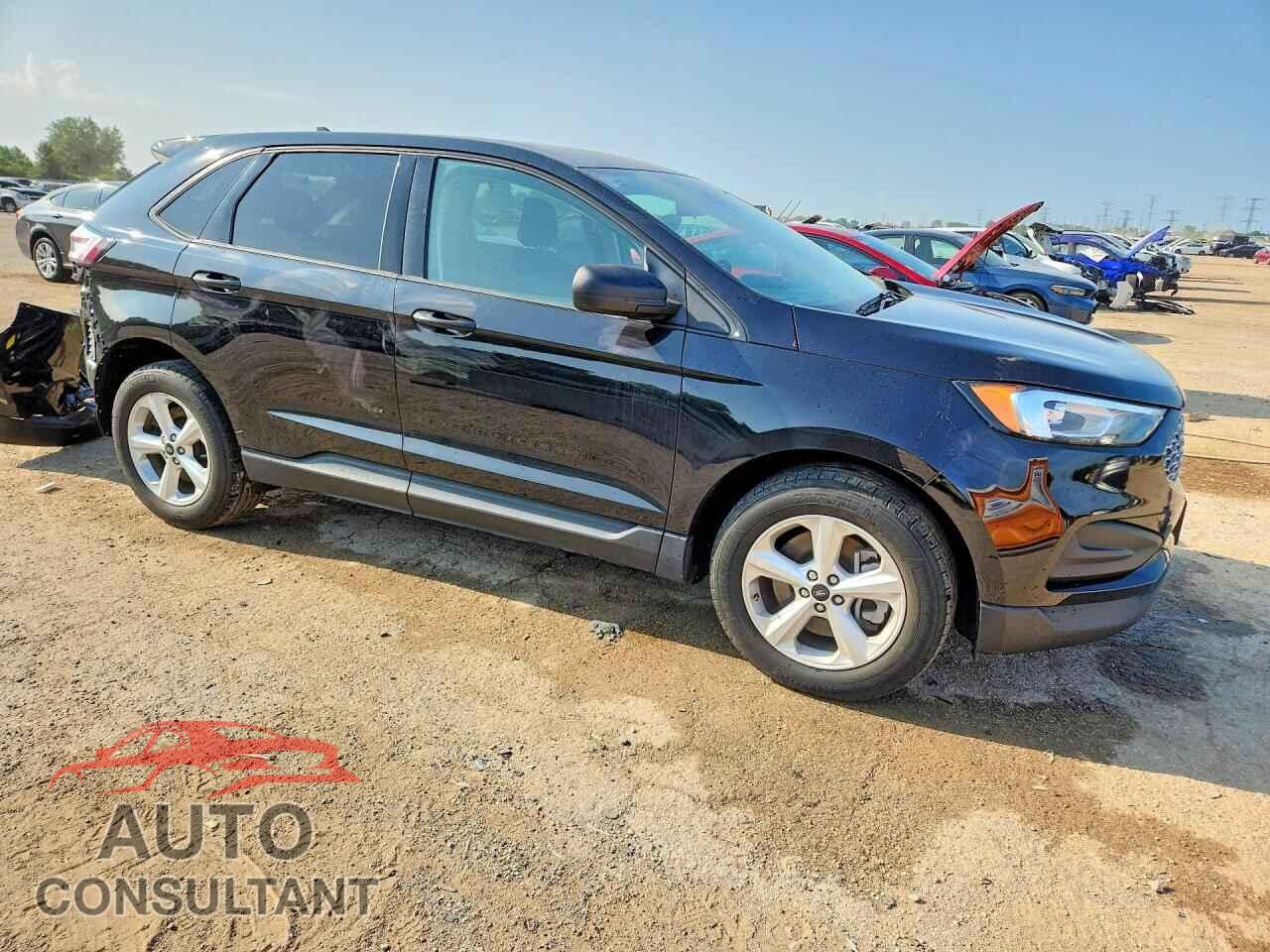 FORD EDGE 2023 - 2FMPK4G9XPBA12276