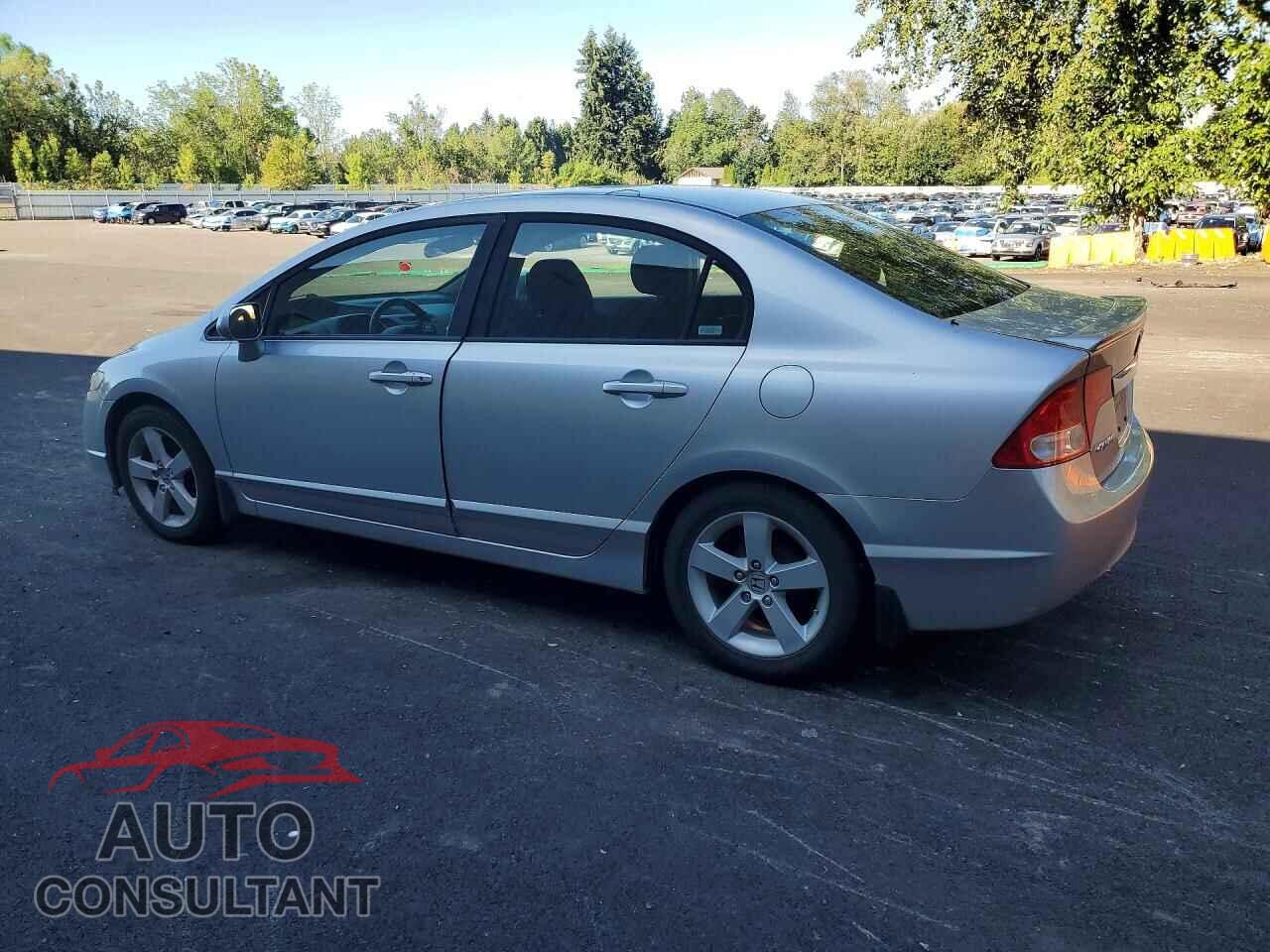 HONDA CIVIC 2010 - 19XFA1F64AE019457
