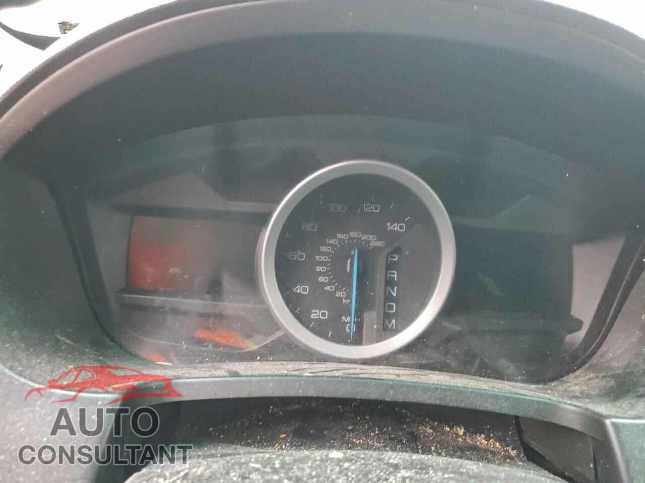 FORD EXPLORER 2015 - 1FM5K8D83FGA98189