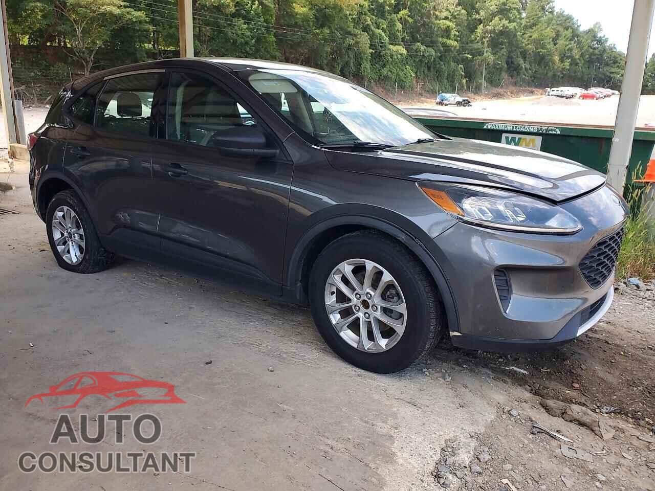 FORD ESCAPE 2020 - 1FMCU0F61LUA57720