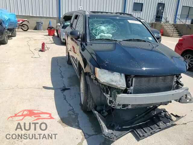 JEEP COMPASS 2012 - 1C4NJCCB6CD651776