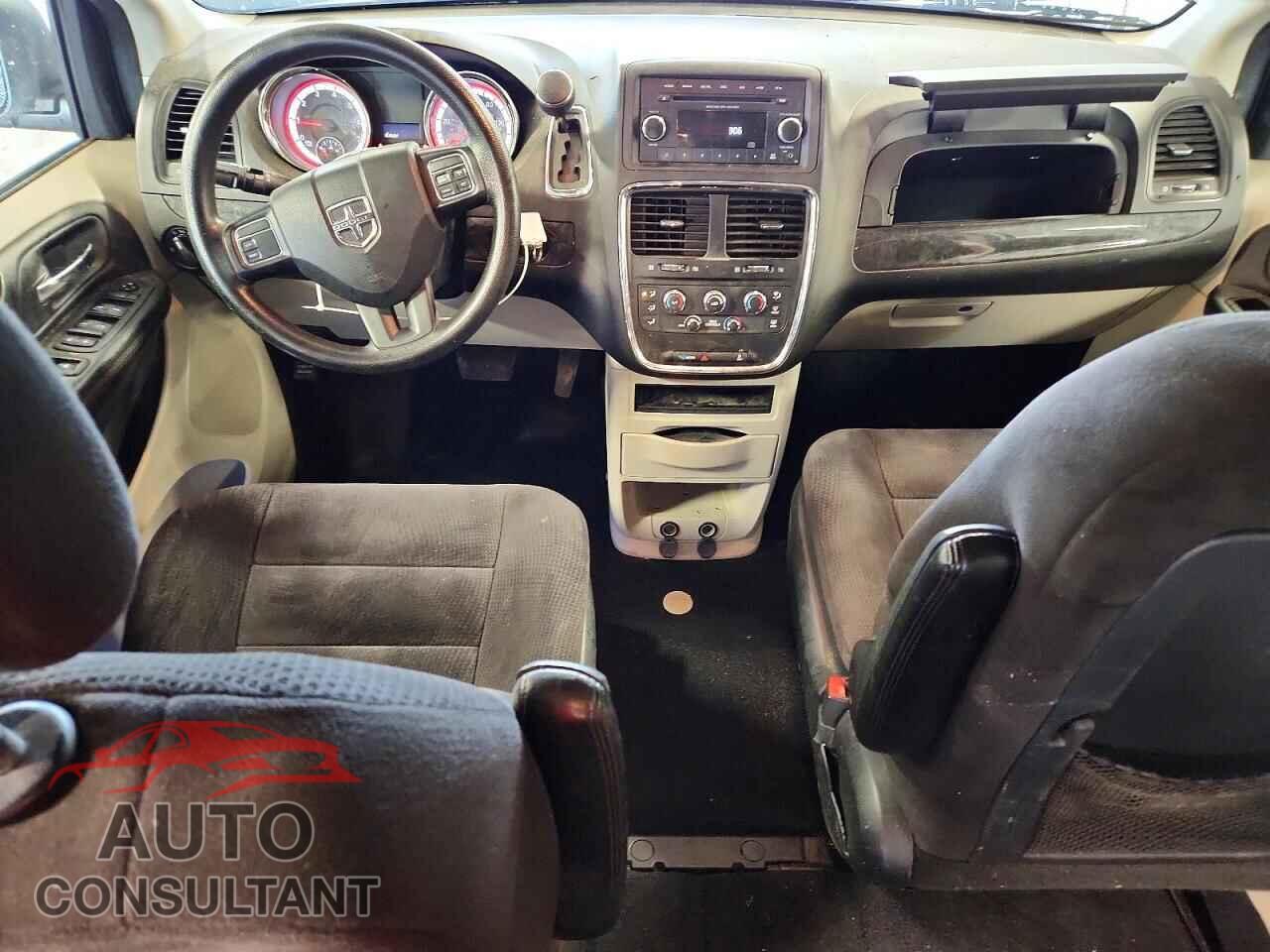 DODGE CARAVAN 2015 - 2C4RDGBG6FR507305