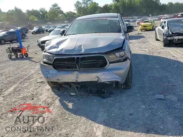 DODGE DURANGO 2018 - 1C4RDJDG0JC194263