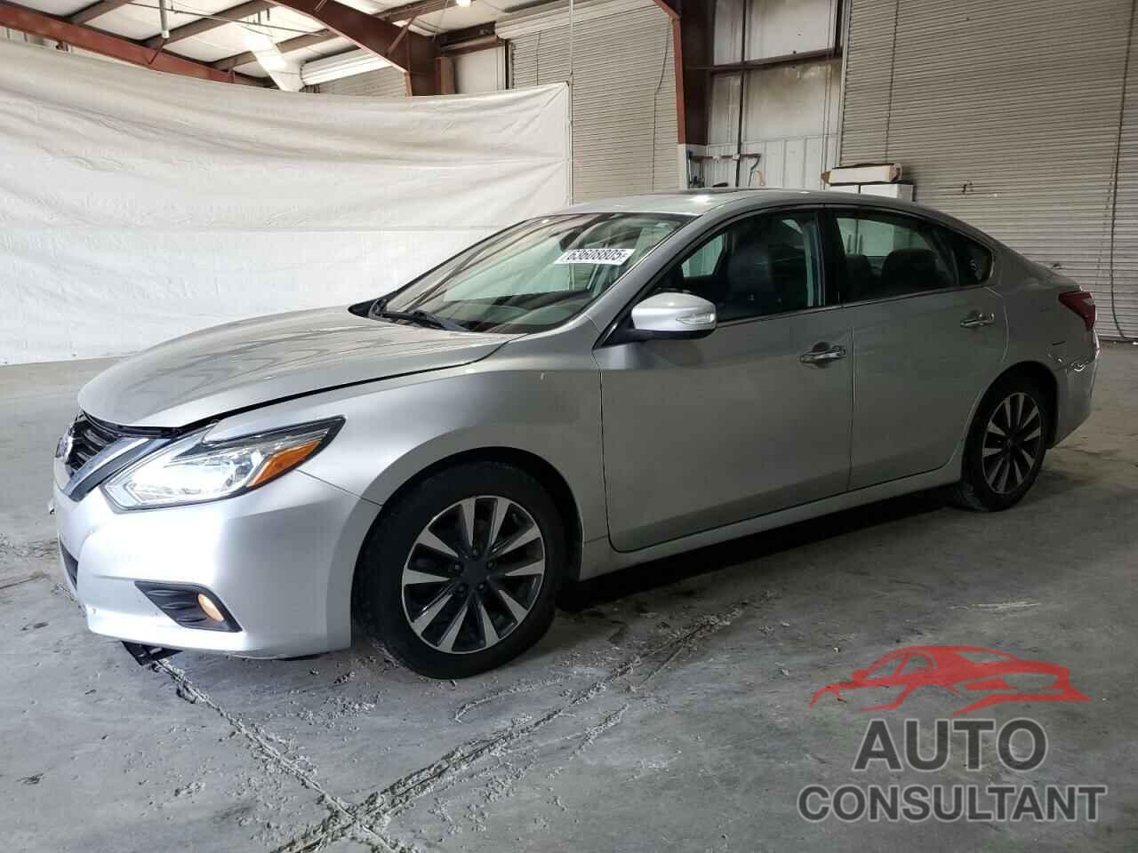 NISSAN ALTIMA 2017 - 1N4AL3AP5HC214717