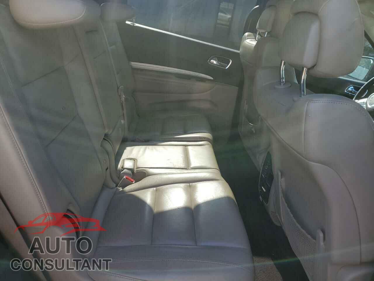 DODGE DURANGO 2017 - 1C4RDHDG8HC774217