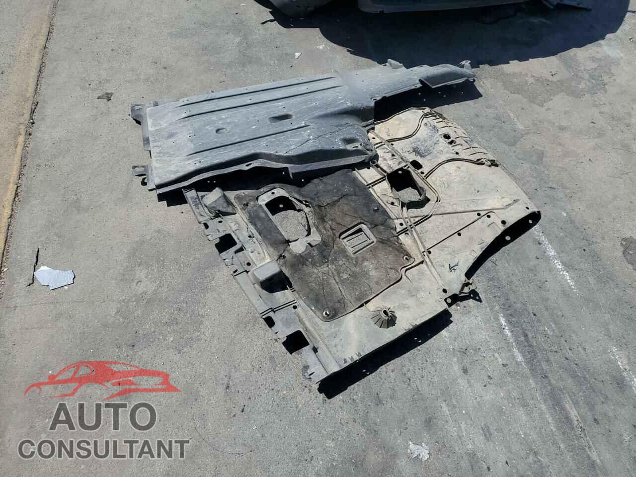 SUBARU OUTBACK 2017 - 4S4BSAFC5H3422510