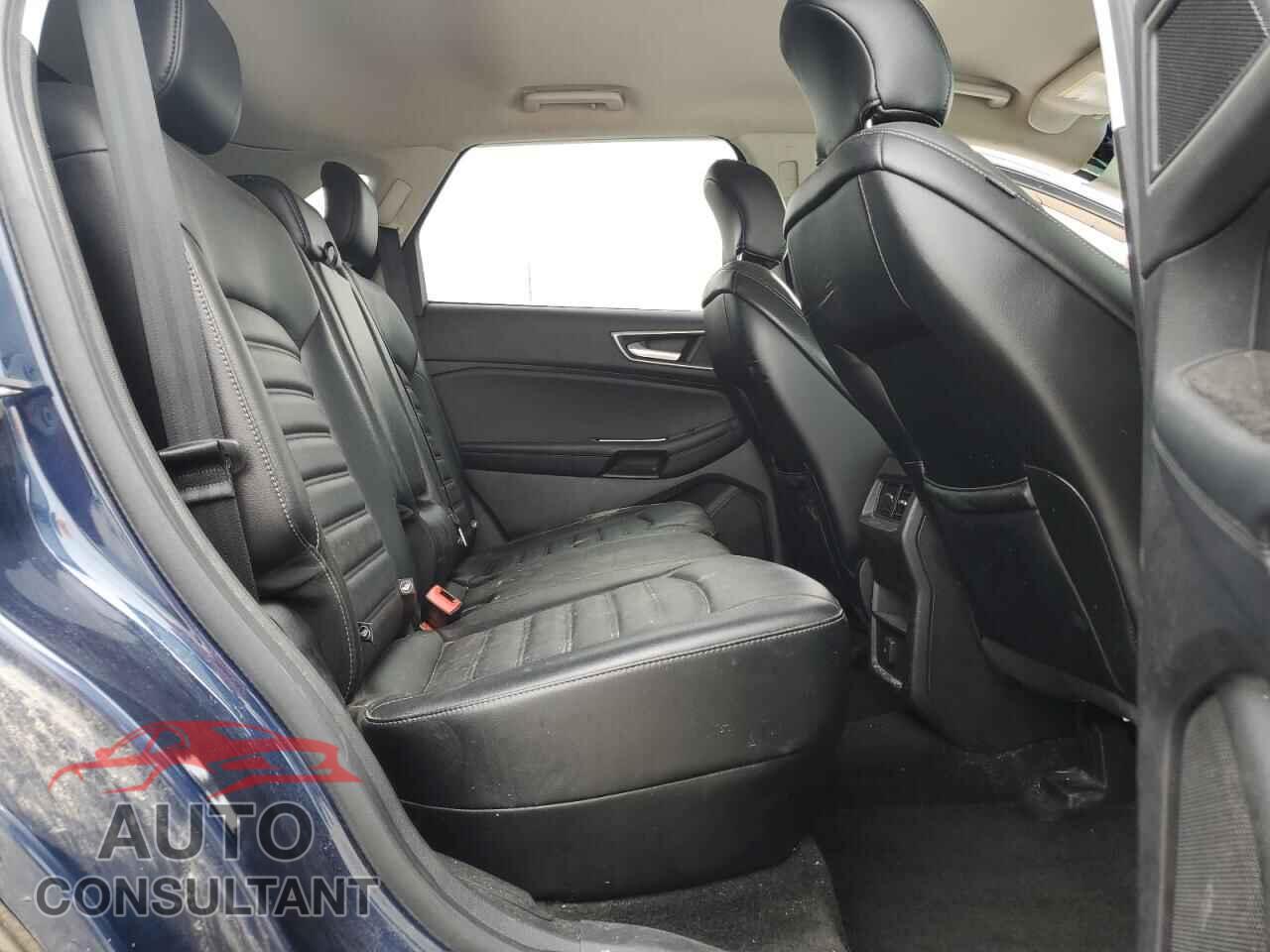 FORD EDGE 2017 - 2FMPK4J90HBC48106