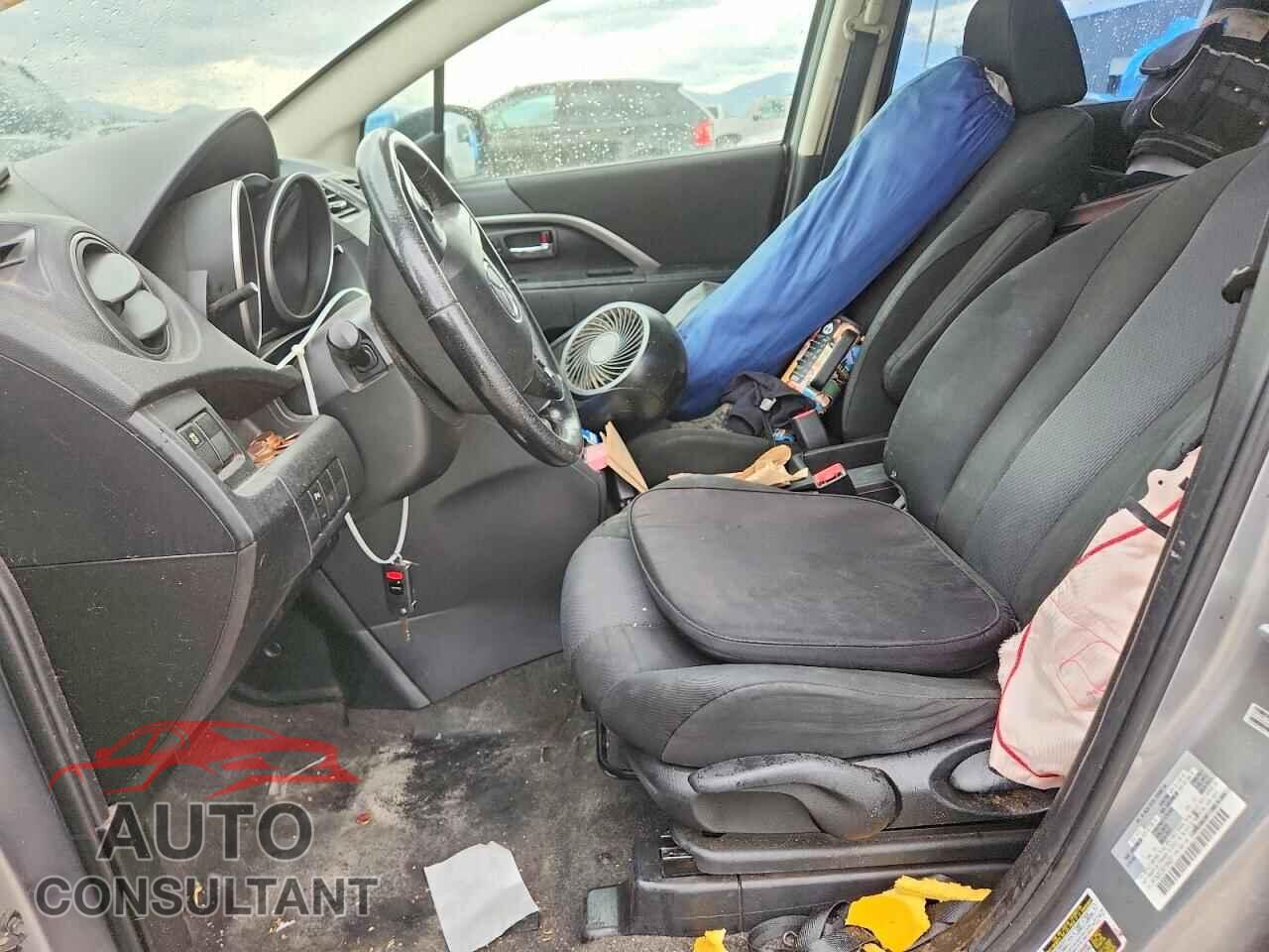 MAZDA 5 2014 - JM1CW2CL9E0164027