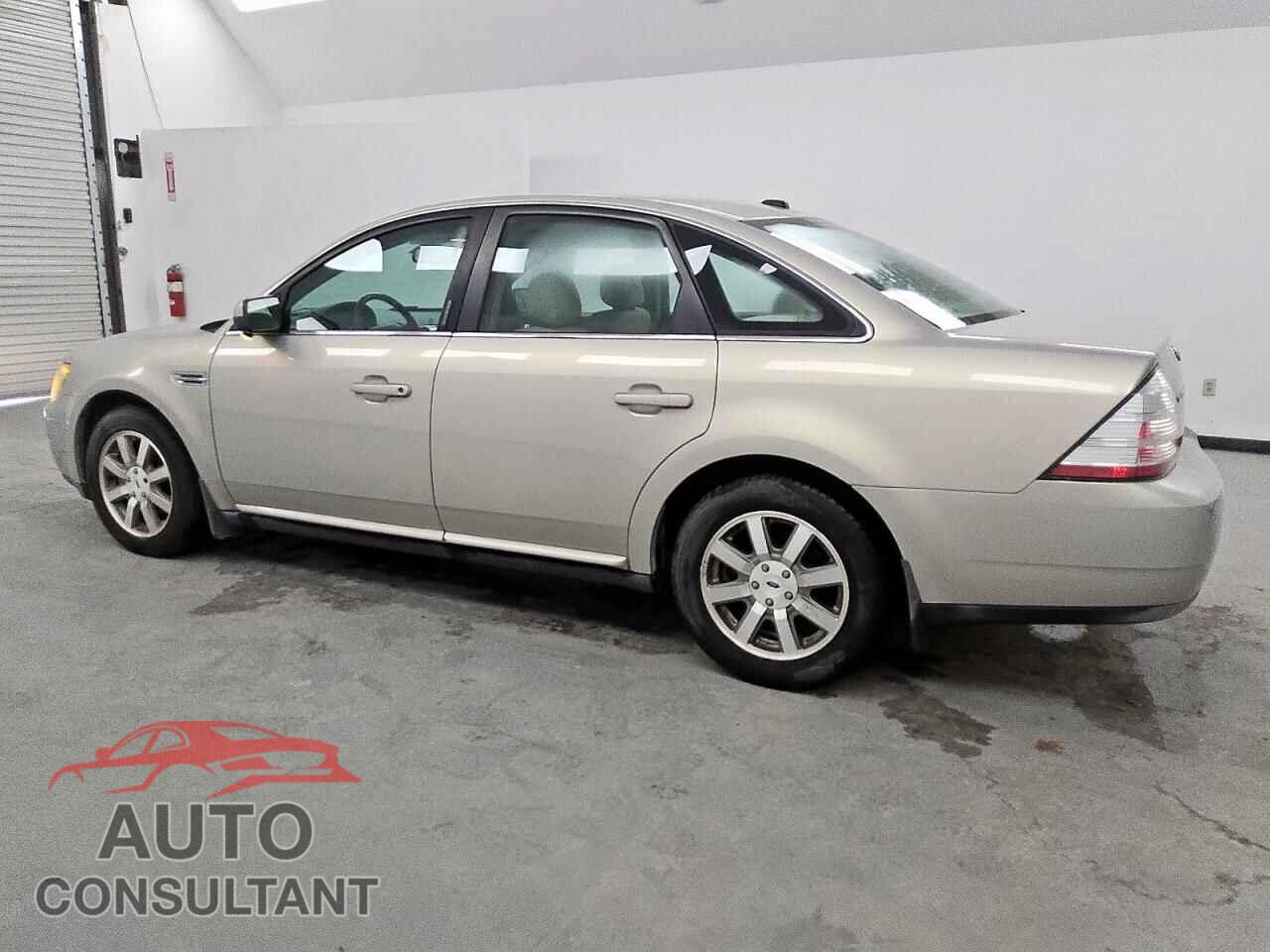 FORD TAURUS 2009 - 1FAHP24W29G117341