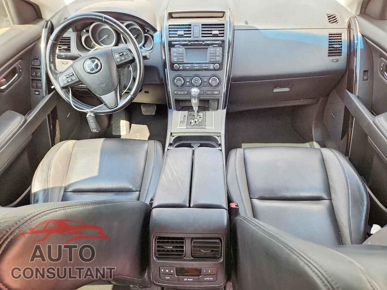 MAZDA CX-9 2011 - JM3TB3CA1B0324372