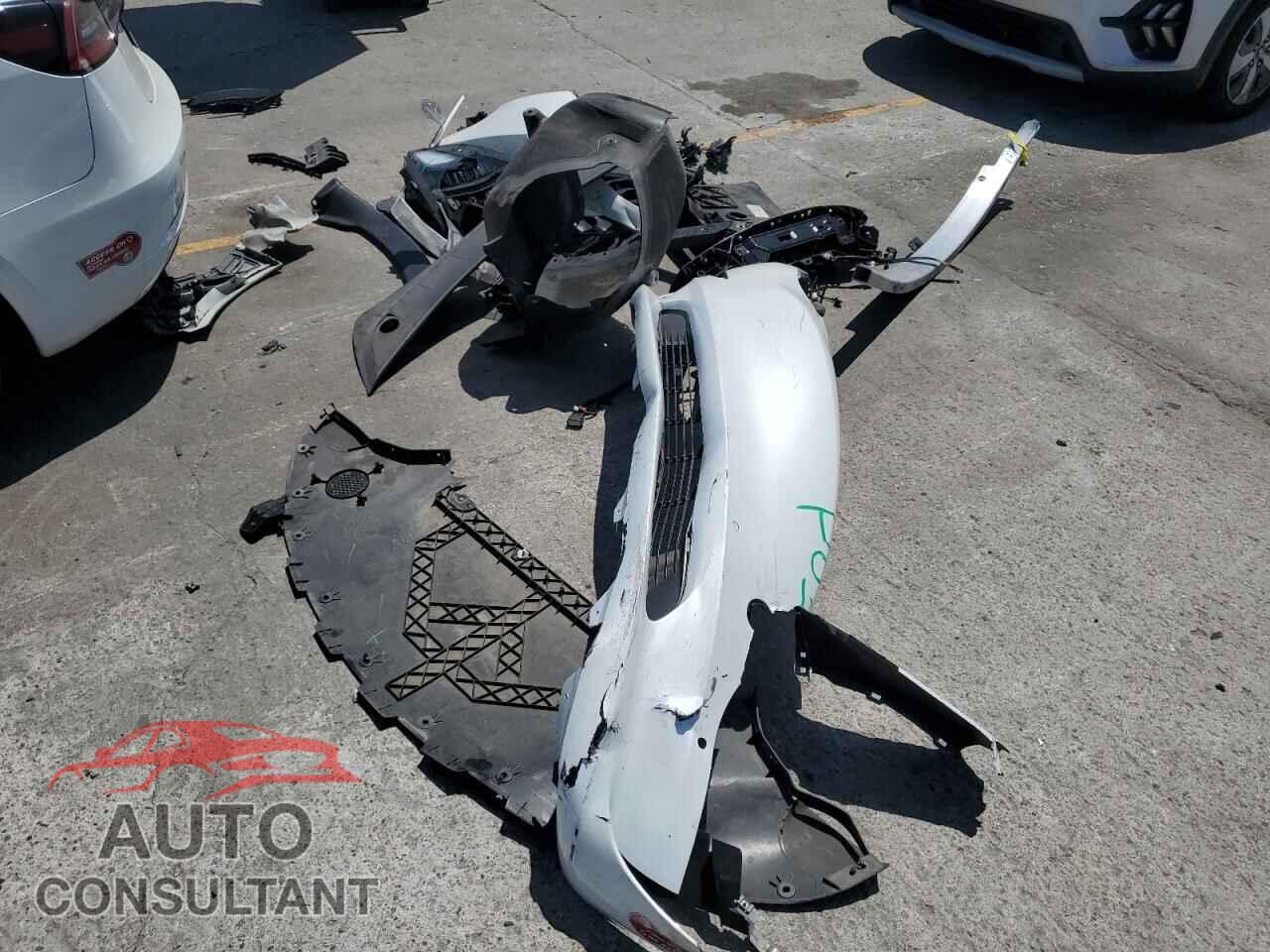 TESLA MODEL 3 2022 - 5YJ3E1EA3NF317849