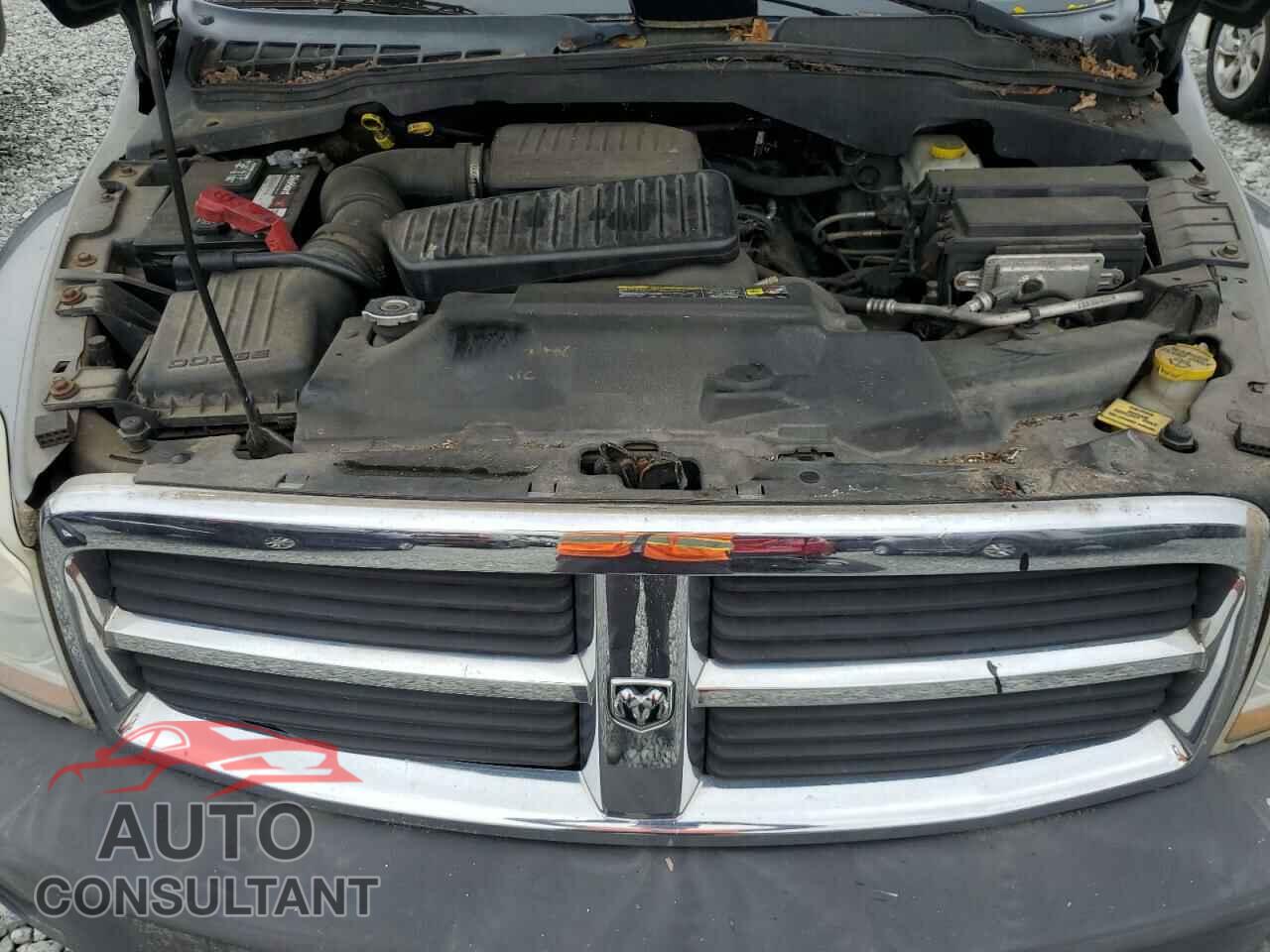 DODGE DURANGO 2016 - 1D4HB38N36F108944