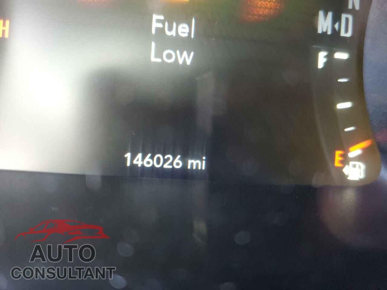 DODGE CHALLENGER 2016 - 2C3CDZAG9GH232009