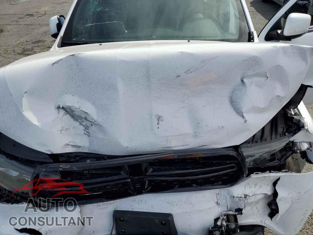 DODGE DURANGO 2017 - 1C4RDJDG9HC780762
