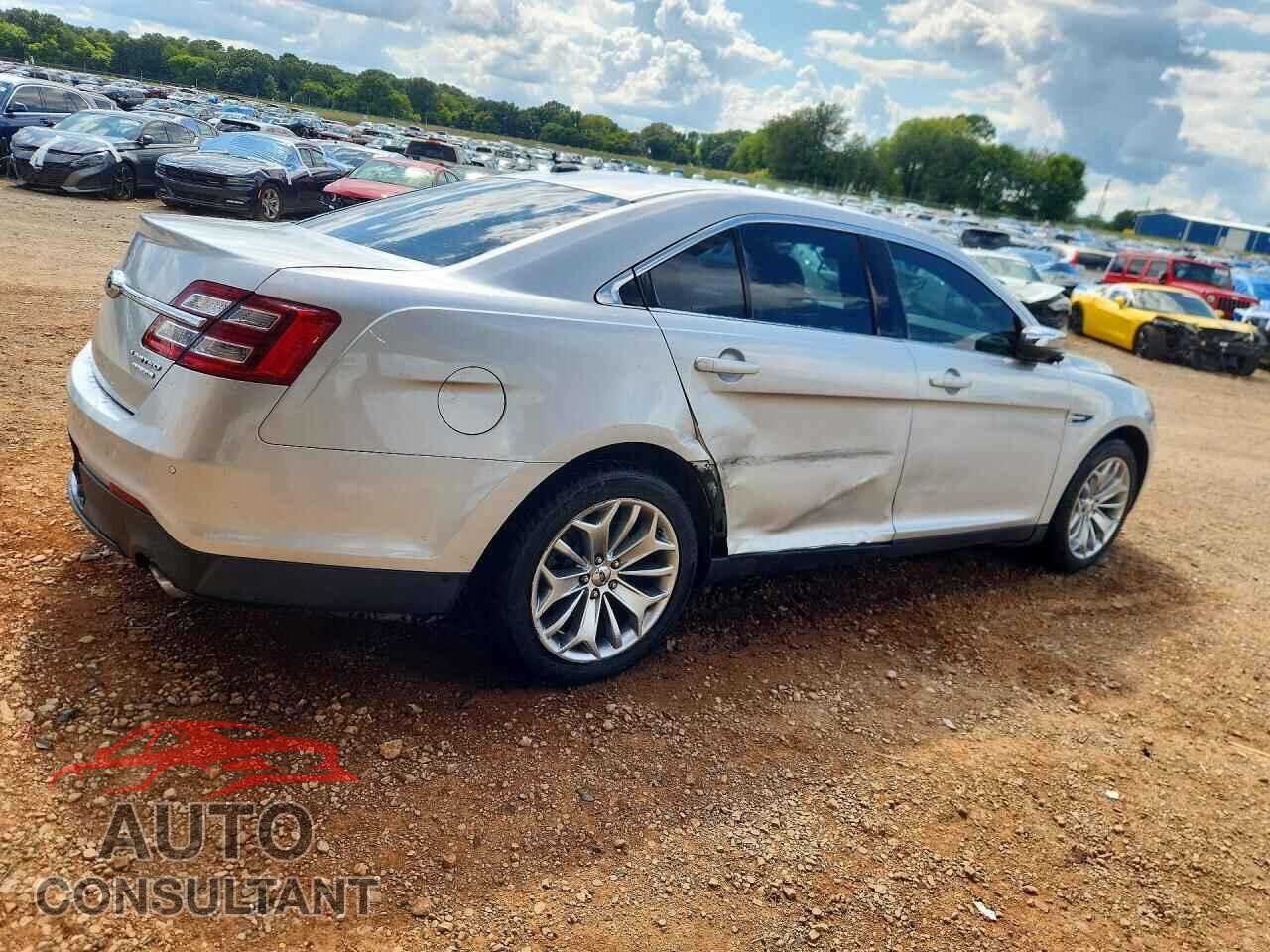 FORD TAURUS 2014 - 1FAHP2F88EG104974