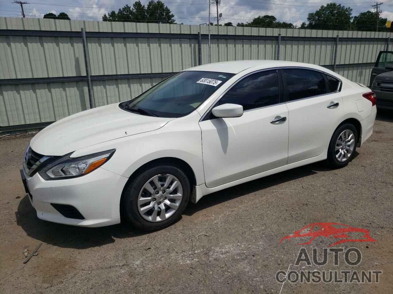 NISSAN ALTIMA 2016 - 1N4AL3AP5GN367732