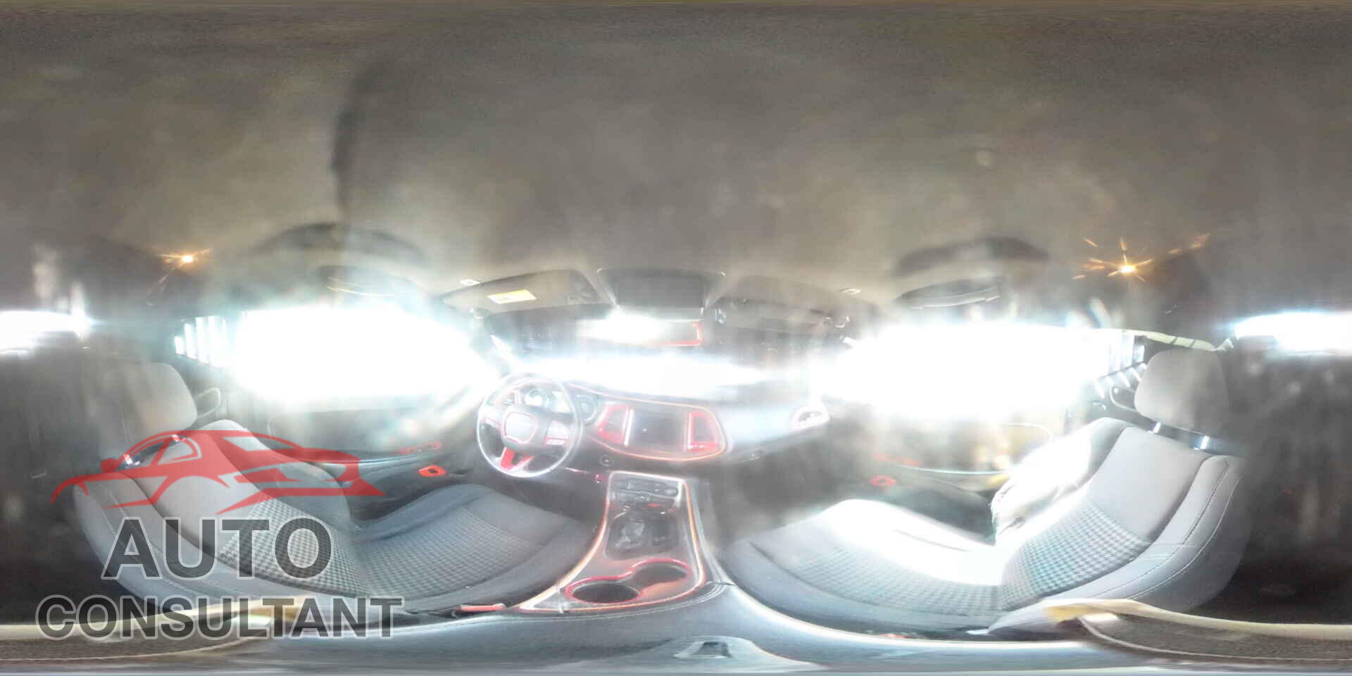 DODGE CHALLENGER 2019 - 2C3CDZAG2KH561594