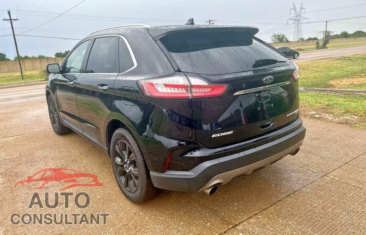 FORD EDGE 2019 - 2FMPK4K90KBC37449