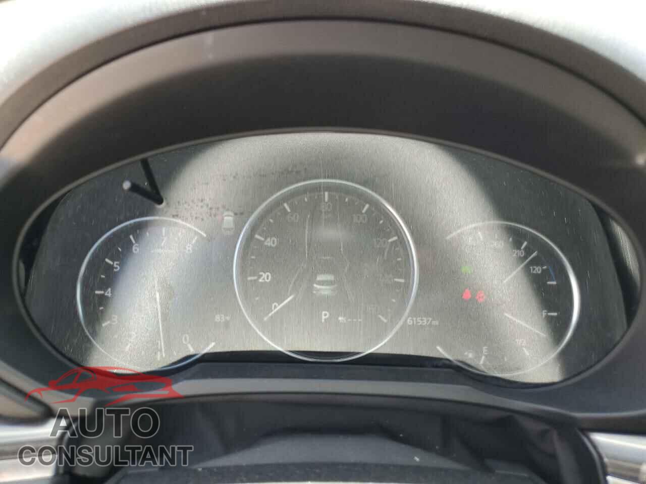 MAZDA CX-5 2020 - JM3KFADM8L0804875