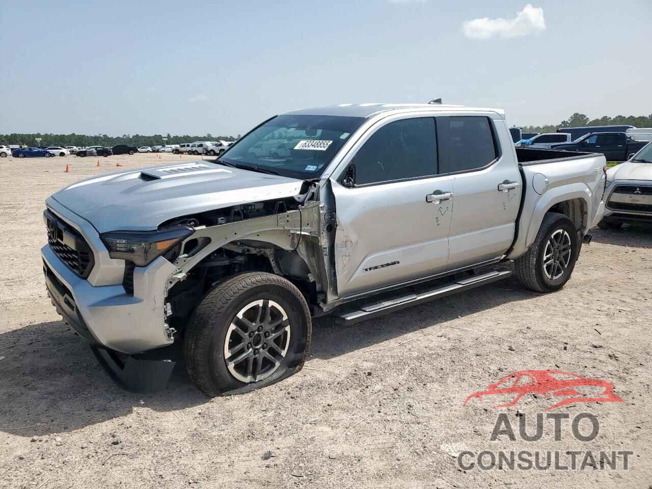 TOYOTA TACOMA 2024 - 3TMKB5FN3RM001382