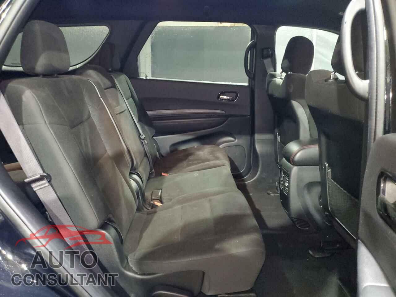 DODGE DURANGO 2023 - 1C4RDJDG5PC687820