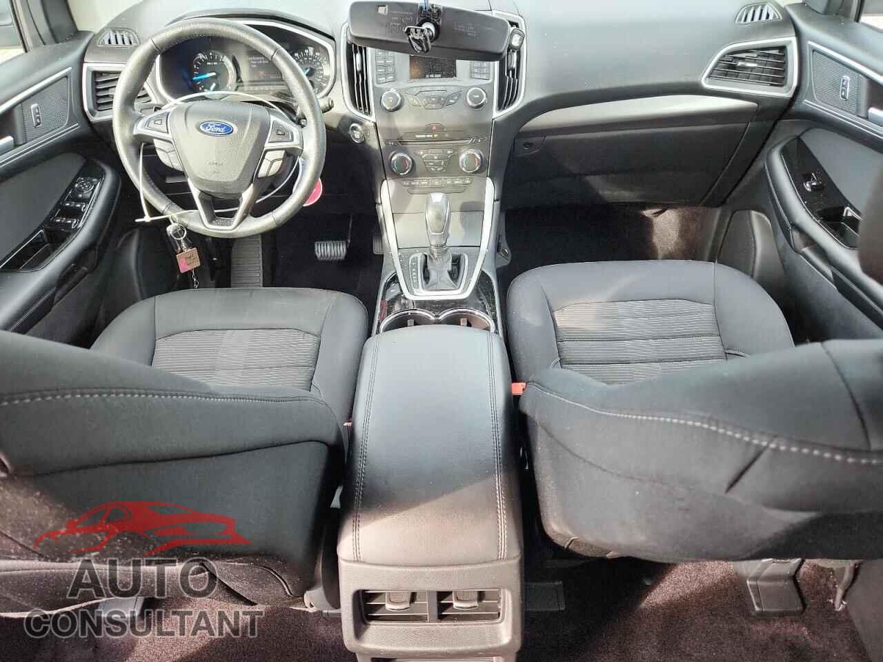 FORD EDGE 2016 - 2FMPK3J98GBB70635