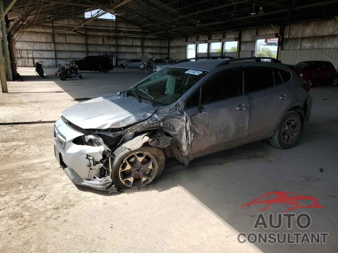 SUBARU CROSSTREK 2020 - JF2GTACC8L9256518