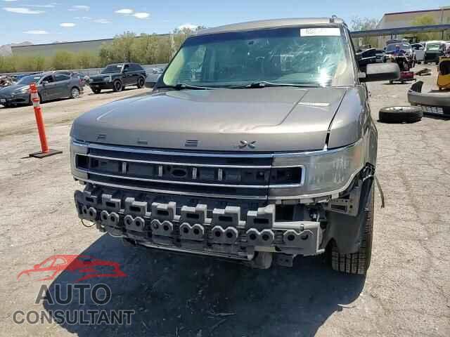 FORD FLEX 2013 - 2FMGK5B83DBD16940