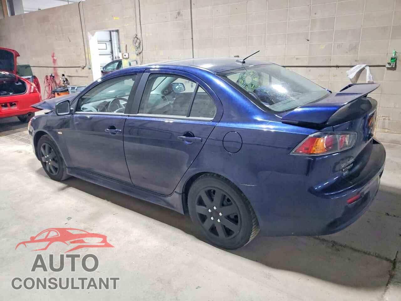 MITSUBISHI LANCER 2014 - JA32V2FW3EU021716