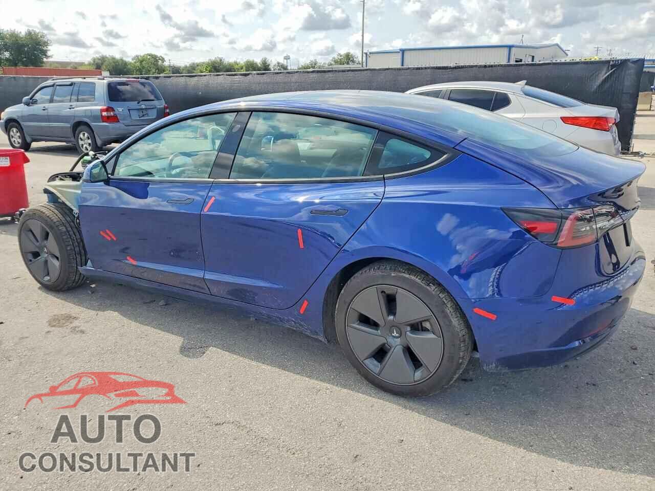 TESLA MODEL 3 2023 - 5YJ3E1EA5PF500656