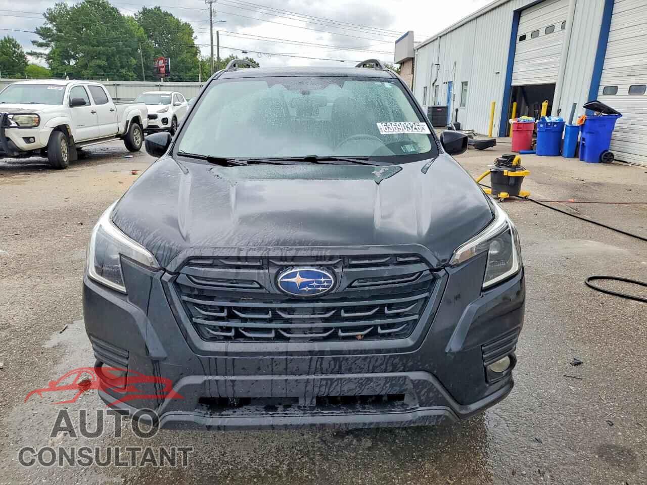 SUBARU FORESTER 2023 - JF2SKADC5PH436949