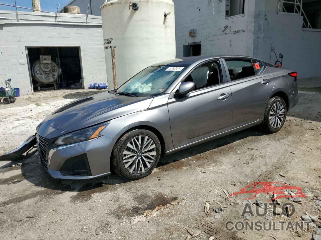 NISSAN ALTIMA 2023 - 1N4BL4DV1PN377937