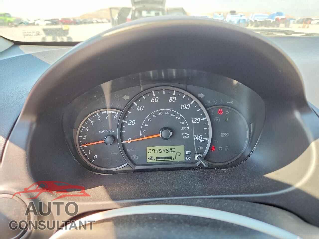 MITSUBISHI MIRAGE 2019 - ML32A5HJ2KH003523