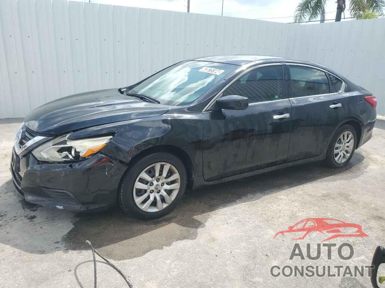 NISSAN ALTIMA 2016 - 1N4AL3AP3GN353926