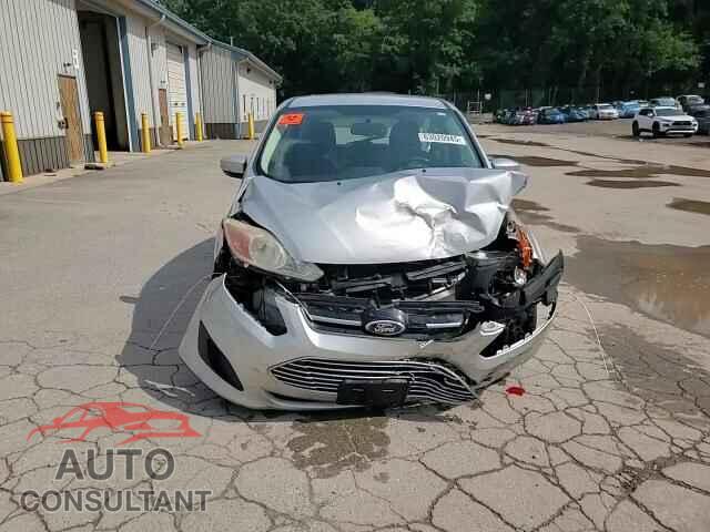 FORD CMAX 2015 - 1FADP5AUXFL100454