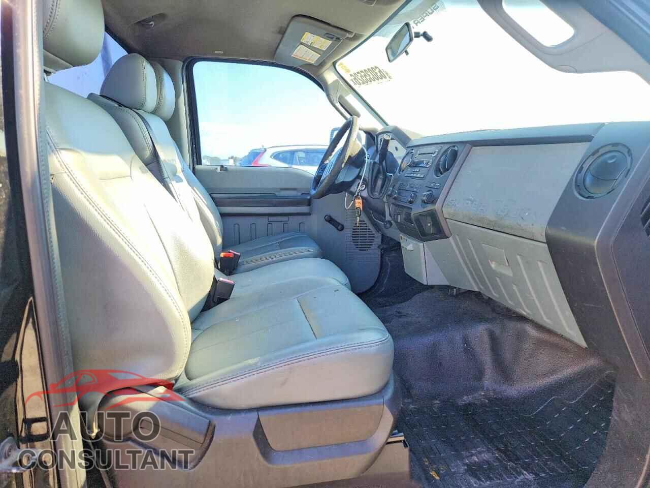 FORD F250 2012 - 1FTBF2A62CEA61444