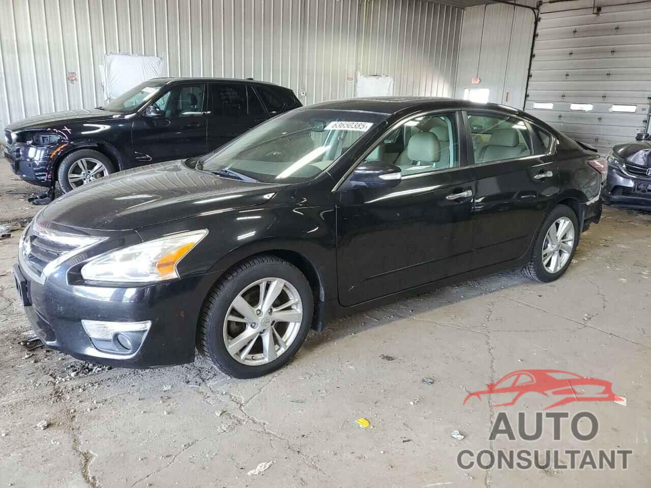 NISSAN ALTIMA 2014 - 1N4AL3AP9EC118844