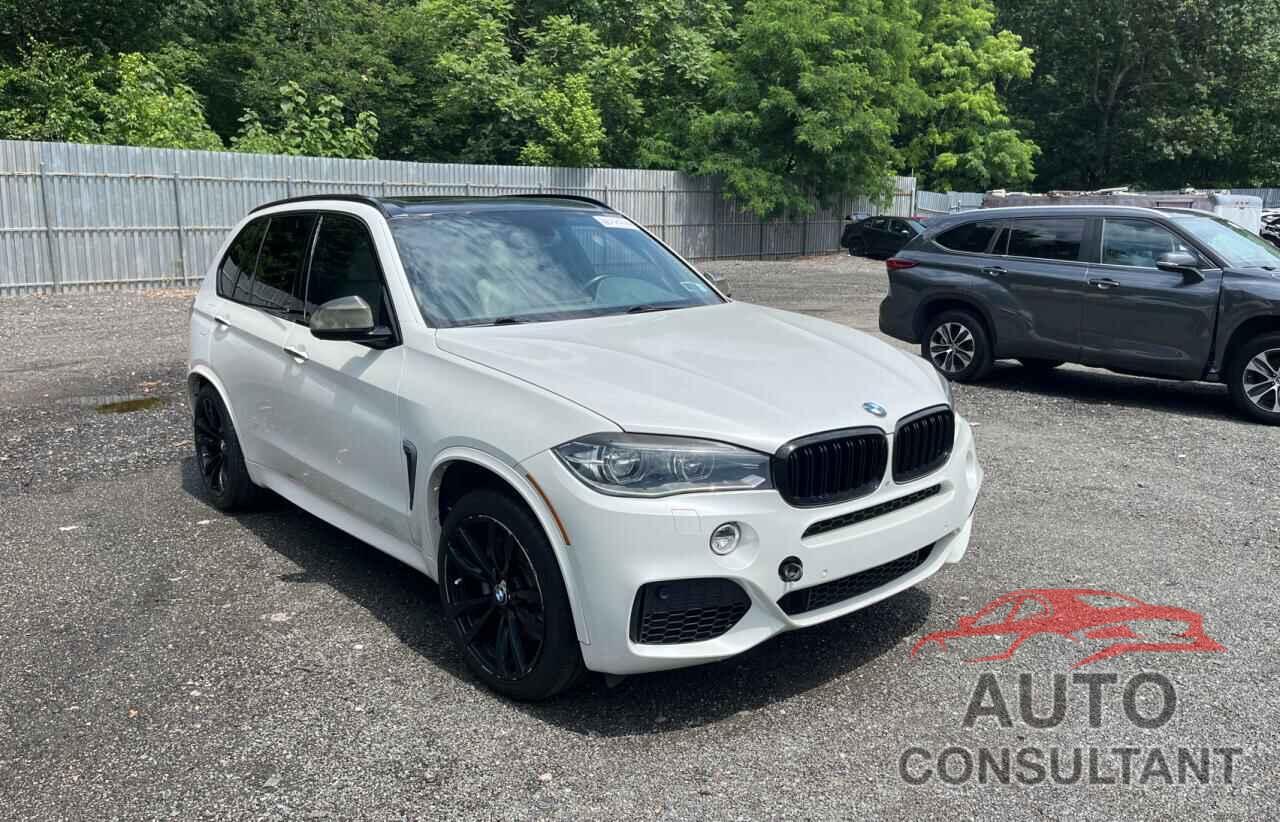 BMW X5 2014 - 5UXKR6C58E0J71917