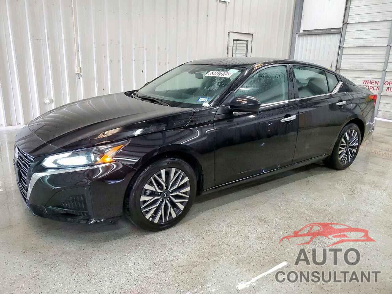 NISSAN ALTIMA 2025 - 1N4BL4DV1SN350438