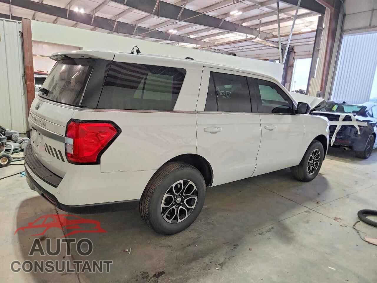 FORD EXPEDITION 2024 - 1FMJU1G86REA87263