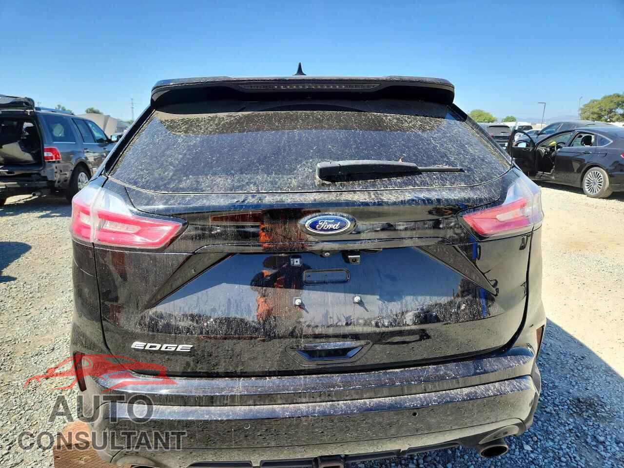 FORD EDGE 2020 - 2FMPK4J98LBB49719